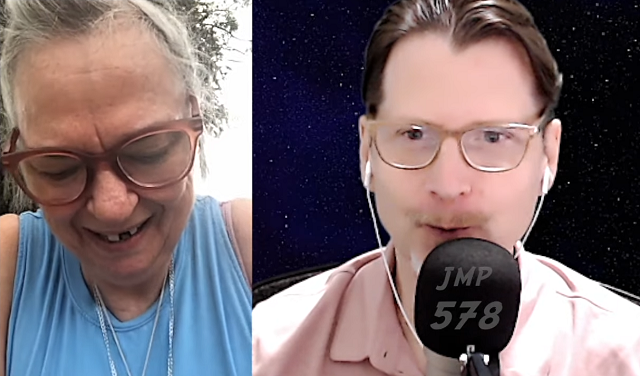 She Talked With The Holy Spirit During Her Near Death Experience