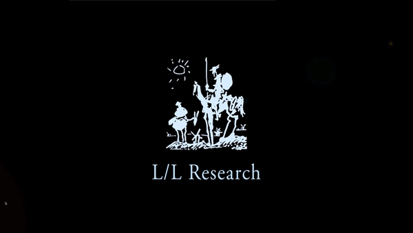 The Law of One - The Ra Contact