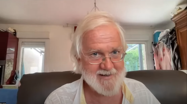 Deep Electric Science of LOVE: A Romantic Physics with Dan Winter & Generation Zed