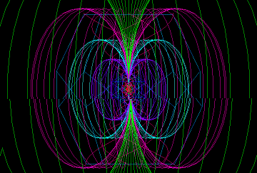 Quality of GRACE: Science for the Care & Feeding of the Human Aura- Your ONLY Immortal Potential