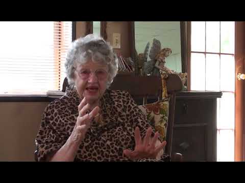 Contest Queen Helene Hadsell Tells How She Did it