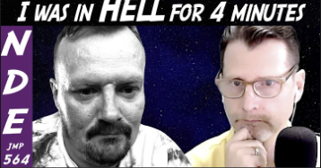 Ex Criminal Changes After His Near Death Experience