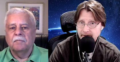 Lawyer's Meets Spirit Guide Face To Face & Gets Revelations About The Afterlife and MORE!
