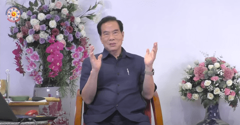 Free Lecture: How to start and enhance your path in the Tao practices