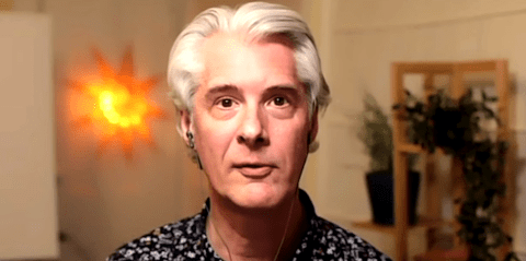 Rev. David Maginley Had A Near Death Experience DURING CHURCH SERVICE!
