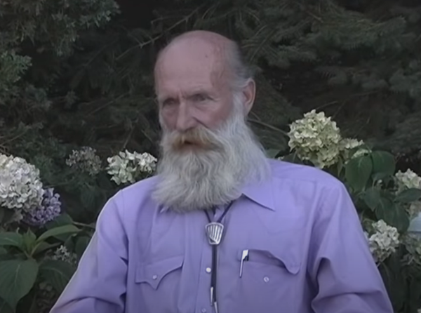 Geo-stress and the Miraculous Sacred Cubit with Slim Spurling