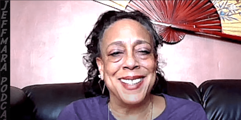 Her HEART STOPPED & A Guide Took Her To The WATER WORLD - Near Death Experience