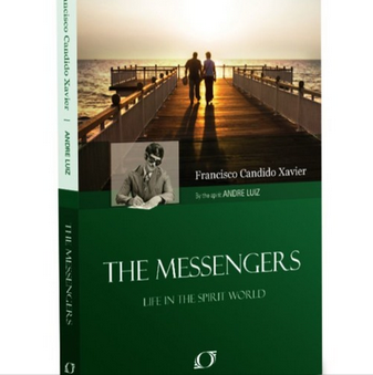 Kardec Radio - The Messengers