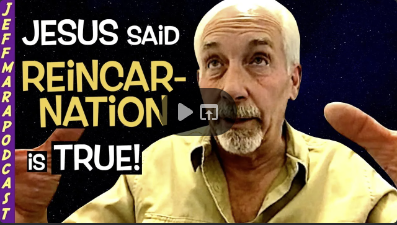 The Man Who Encountered JESUS As A Beggar