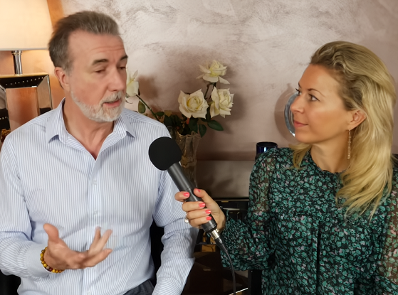 Hypnotherapist Did 7000+ Past Life Regressions: STUNNED By What He Discovered!