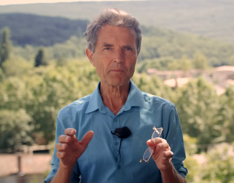 Experiencing The Divine - Interview with David Lorimer
